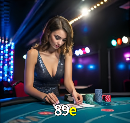 89e com App – Jogue de Qualquer Lugar